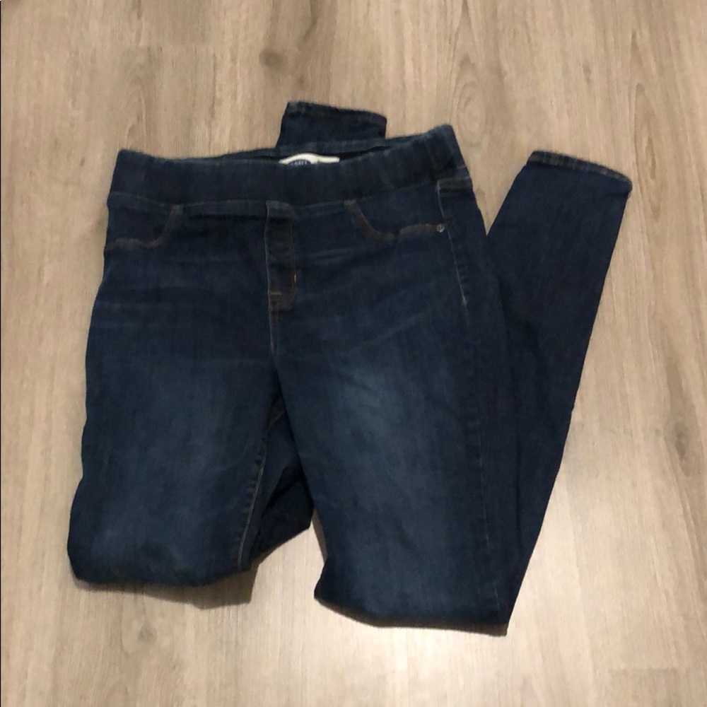 Old navy women’s jeans